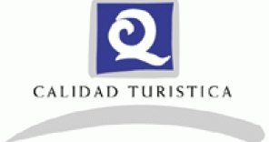 "Q" del Instituto para la Calidad Turistica Española