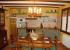 Casa con cocina 
