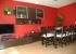 Amplio salon comedor