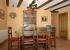 comedor casa rural morella