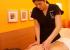Servicio de masajes a domicilio por profesionales