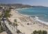Playa del Heliópolis Benicassim