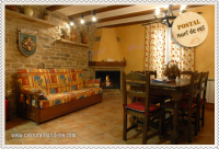 casa rural castellon