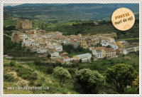 vista Todolella