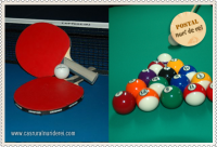 Billar, Ping Pong, La Poble Tornesa, Casa con jacuzzi