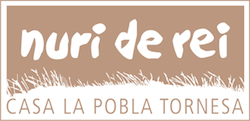 casa rural nuri de rei la pobla tornesa