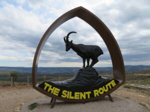 Guía de The Silent Route en moto: Mapa, curvas y descanso en Todolella